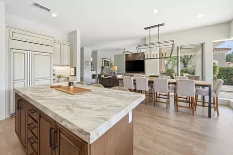 Kitchen - 79955 Double Eagle Way, La Quinta, CA 92253 photo 6 of 7
