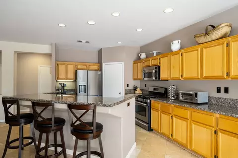 Kitchen - 41222 Mackenzie Ln, Indio, CA 92203 photo 1 of 3
