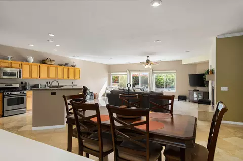 Dining - 41222 Mackenzie Ln, Indio, CA 92203 photo 2 of 2