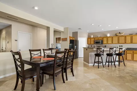 Dining - 41222 Mackenzie Ln, Indio, CA 92203 photo 1 of 2