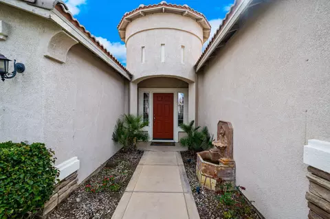 Entry Way - 41222 Mackenzie Ln, Indio, CA 92203 photo 1 of 4
