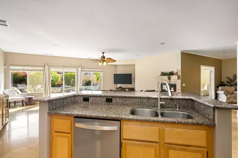 Kitchen - 41222 Mackenzie Ln, Indio, CA 92203 photo 3 of 3