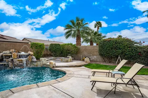 Exterior - 41222 Mackenzie Ln, Indio, CA 92203 photo 5 of 6