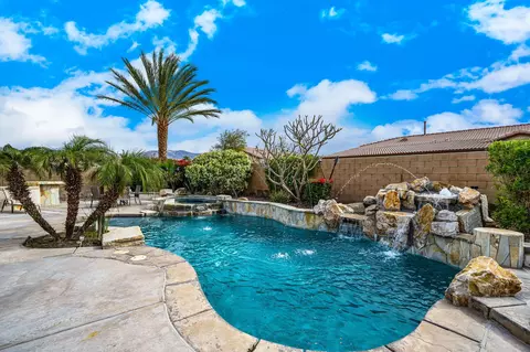 Exterior - 41222 Mackenzie Ln, Indio, CA 92203 photo 4 of 6