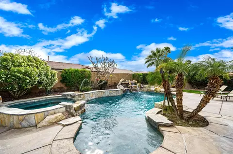 Exterior - 41222 Mackenzie Ln, Indio, CA 92203 photo 2 of 6