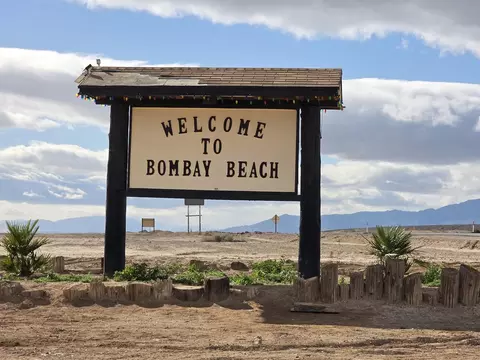 9565 Aisle Of Palms, Bombay Beach, CA 92257