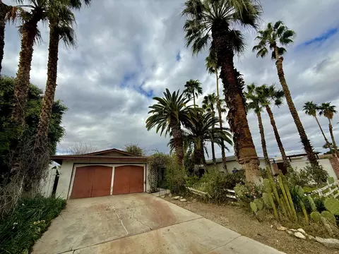 43331 Virginia Ave, Palm Desert, CA 92211