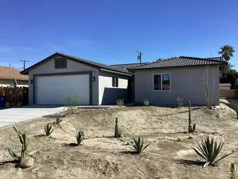 30724 Roseview Ln, Thousand Palms, CA 92276