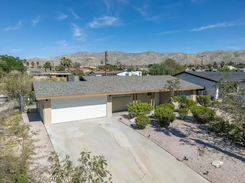 65856 6th St, Desert Hot Springs, CA 92240
