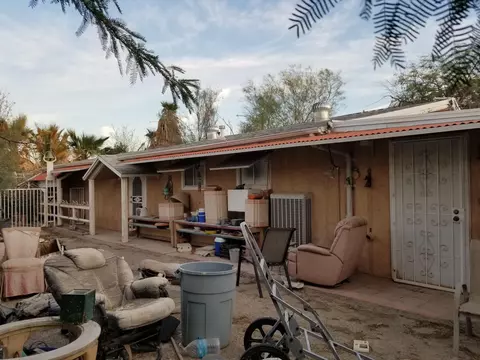 9563 9561 Aisle Of Palms, Bombay Beach, CA 92257