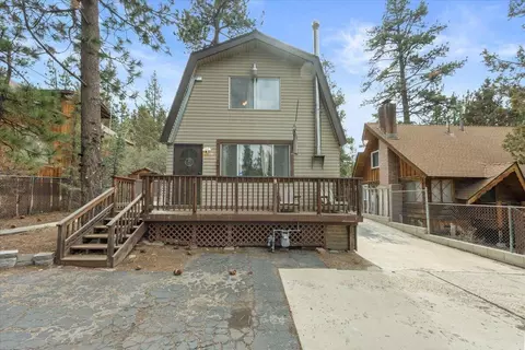 112 E Mojave Blvd, Big Bear City, CA 92314