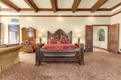 Bedroom - 39375 San Ignacio Rd, Hemet, CA 92544 photo 3 of 11