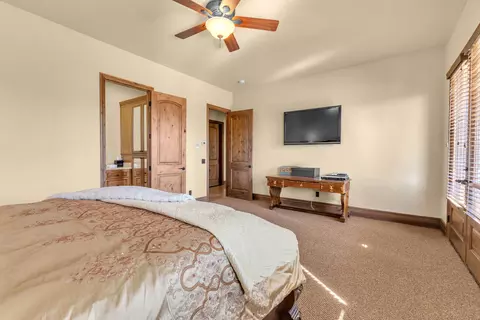 Bedroom - 39375 San Ignacio Rd, Hemet, CA 92544 photo 9 of 11