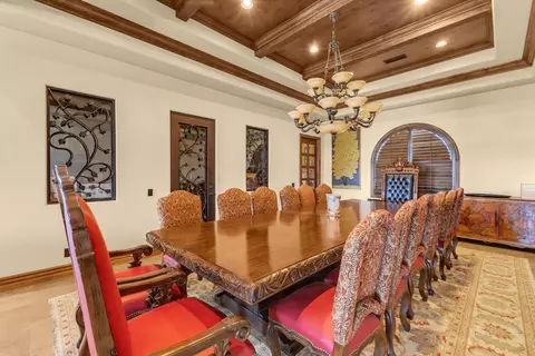 Dining - 39375 San Ignacio Rd, Hemet, CA 92544 photo 1 of 7