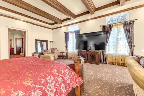 Bedroom - 39375 San Ignacio Rd, Hemet, CA 92544 photo 5 of 11