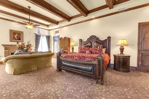 Bedroom - 39375 San Ignacio Rd, Hemet, CA 92544 photo 6 of 11