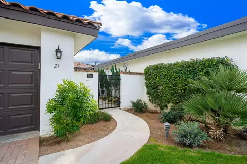 21 Toledo Dr, Rancho Mirage, CA 92270