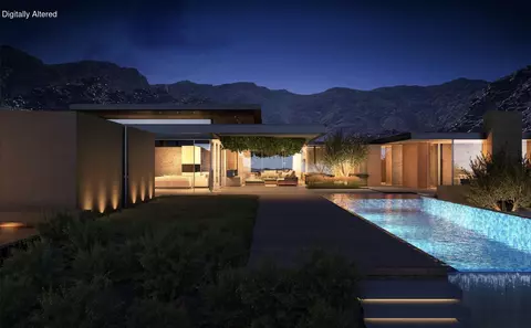 20 Sky Sail Dr, Rancho Mirage, CA 92270