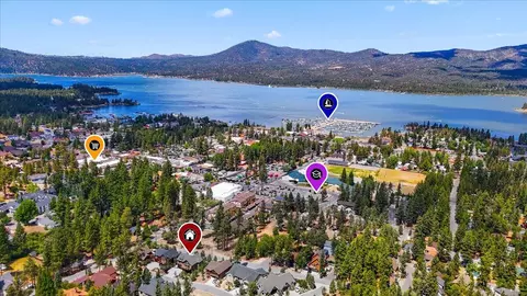 40944 Seneca Trl, Big Bear Lake, CA 92315