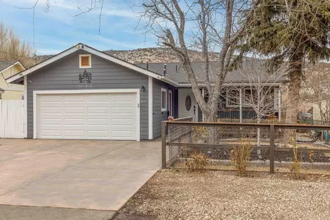 Exterior - 813 Elysian Blvd, Big Bear City, CA 92314 photo 1 of 8