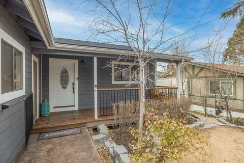 Exterior - 813 Elysian Blvd, Big Bear City, CA 92314 photo 2 of 8