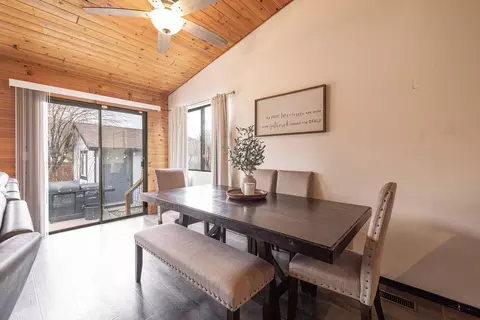 Dining - 813 Elysian Blvd, Big Bear City, CA 92314 photo 1 of 1
