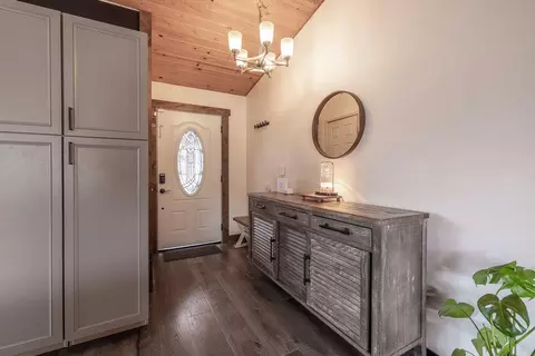 Entry Way - 813 Elysian Blvd, Big Bear City, CA 92314 photo 1 of 1