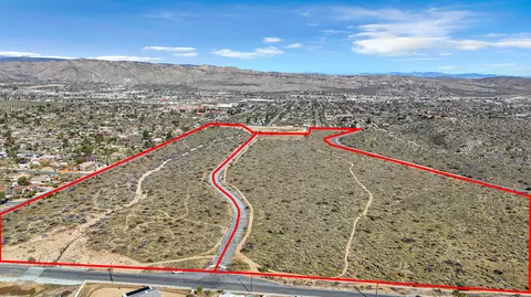 0 Joshua Ln, Yucca Valley, CA 92284