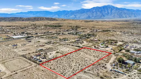 0 Kris Ave, Sky Valley, CA 92241