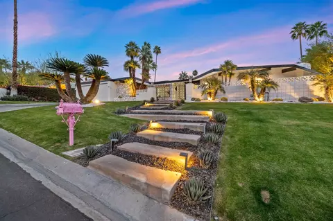 1326 N Rose Ave, Palm Springs, CA 92262