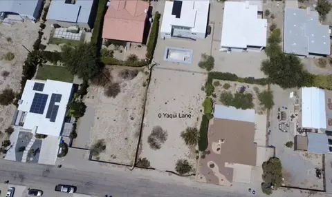 0 Yaqui Ln, Desert Hot Springs, CA 92241