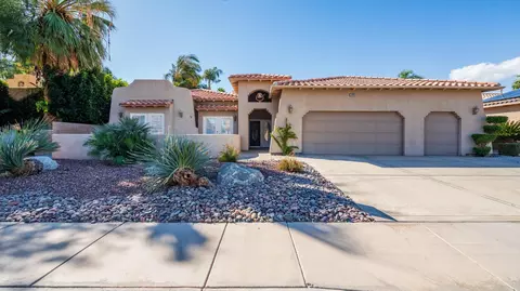 35601 Tranquil Pl, Cathedral City, CA 92234