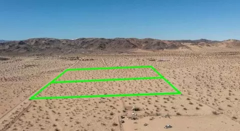 109 Amboy Rd, Twentynine Palms, CA 92277