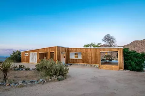 7201 Alturas Dr, Joshua Tree, CA 92252
