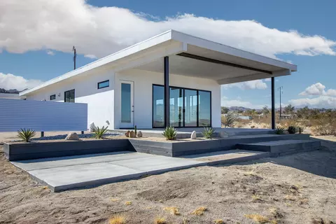 66050 Cottonwood Dr, Joshua Tree, CA 92252