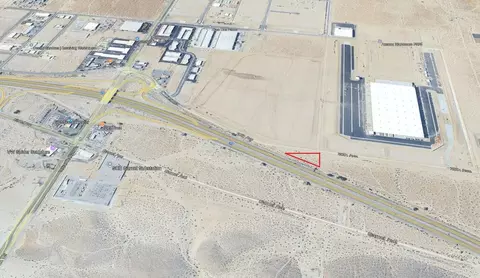 0 20th Ave, Desert Hot Springs, CA 92240
