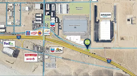 0 20th Ave, Desert Hot Springs, CA 92240