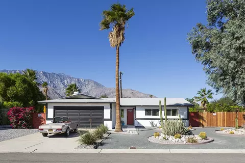 3095 N Chuperosa Rd, Palm Springs, CA 92262