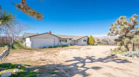 7478 Bonita Trl, Yucca Valley, CA 92284