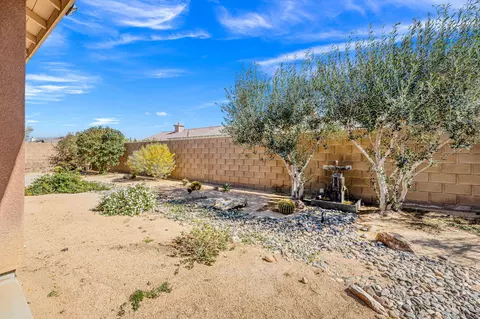 Exterior - 47496 Manteca Ct, Indio, CA 92201 photo 3 of 5