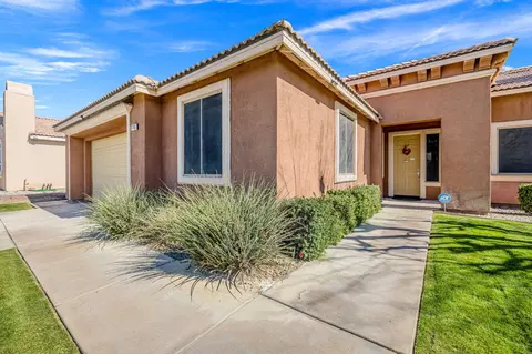 Exterior - 47496 Manteca Ct, Indio, CA 92201 photo 1 of 5