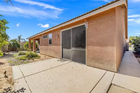 Exterior - 47496 Manteca Ct, Indio, CA 92201 photo 2 of 5