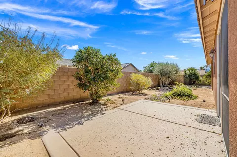 Exterior - 47496 Manteca Ct, Indio, CA 92201 photo 4 of 5