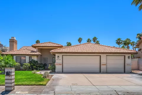 68755 Raposa Rd, Cathedral City, CA 92234