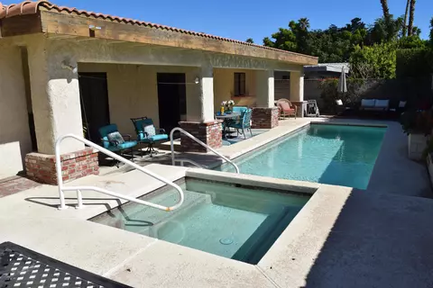 68755 Raposa Rd, Cathedral City, CA 92234