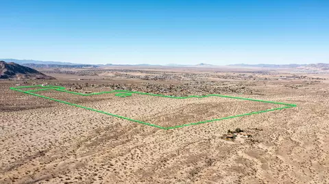125 Utah Trl, Twentynine Palms, CA 92277