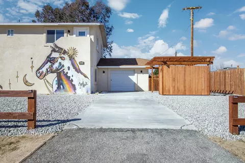 Other - 61786 Desert Air Rd, Joshua Tree, CA 92252 photo 2 of 14