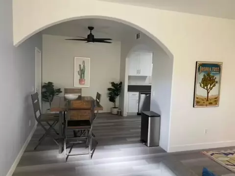 Dining - 61786 Desert Air Rd, Joshua Tree, CA 92252 photo 1 of 2