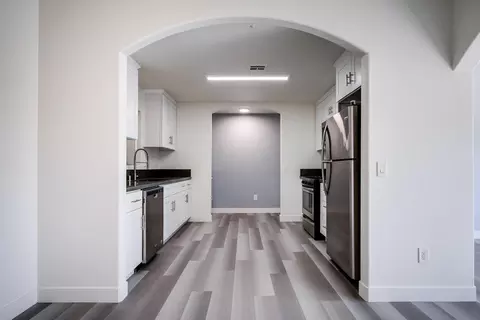 Entry Way - 61786 Desert Air Rd, Joshua Tree, CA 92252 photo 1 of 1
