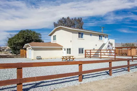 Other - 61786 Desert Air Rd, Joshua Tree, CA 92252 photo 3 of 14